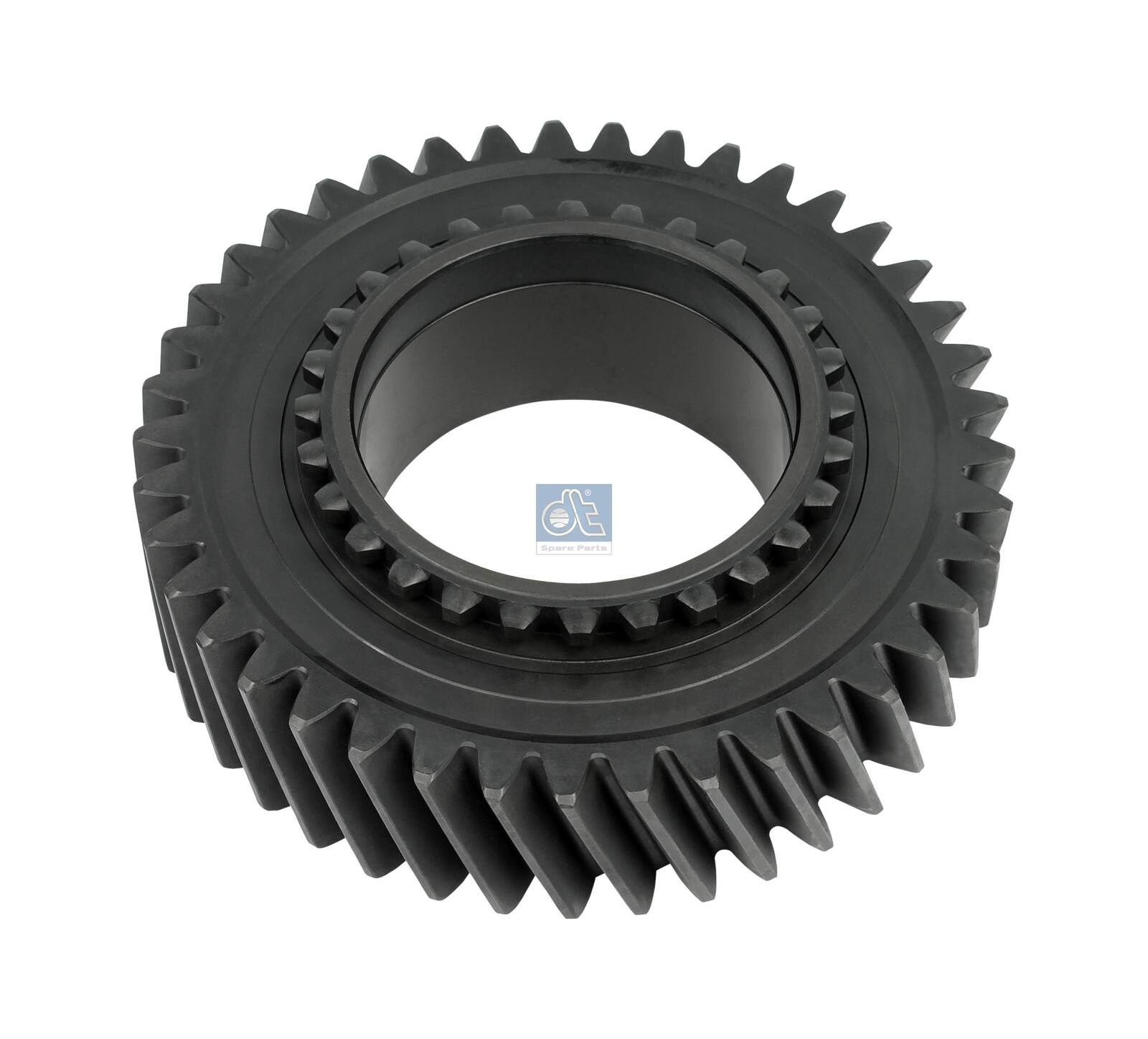 DT Spare Parts Tandhjul, gearindgangsaksel Varenummer: 2.32954 billige