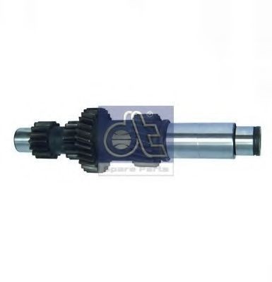 DT Spare Parts Countershaft, manual transmission Article number: 2.32966 cheaply