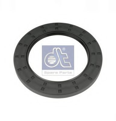 DT Spare Parts Veleno sandariklis, neautomatinės transmisijos velenas prekės numeris: 2.32985 nebrangu