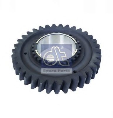 DT Spare Parts Tandhjul, gearindgangsaksel Varenummer: 2.32996 billige