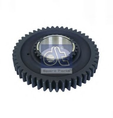 DT Spare Parts Gear Wheel, transmission input shaft Article number: 2.32997 cheaply