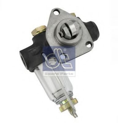 DT Spare Parts Pumpe, kraftstofforfremføring Varenummer: 2.33007 billige