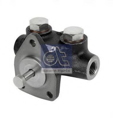 DT Spare Parts Pumpe, kraftstofforfremføring Varenummer: 2.33008 billige