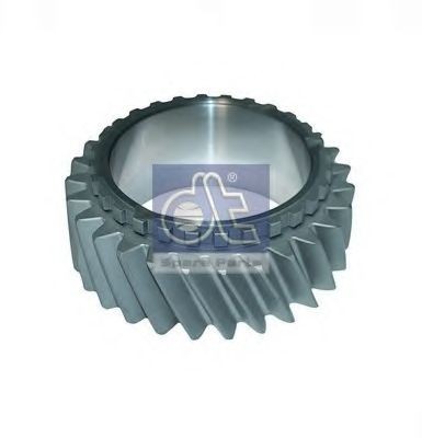 DT Spare Parts Tandhjul, gearindgangsaksel Varenummer: 2.33100 billige