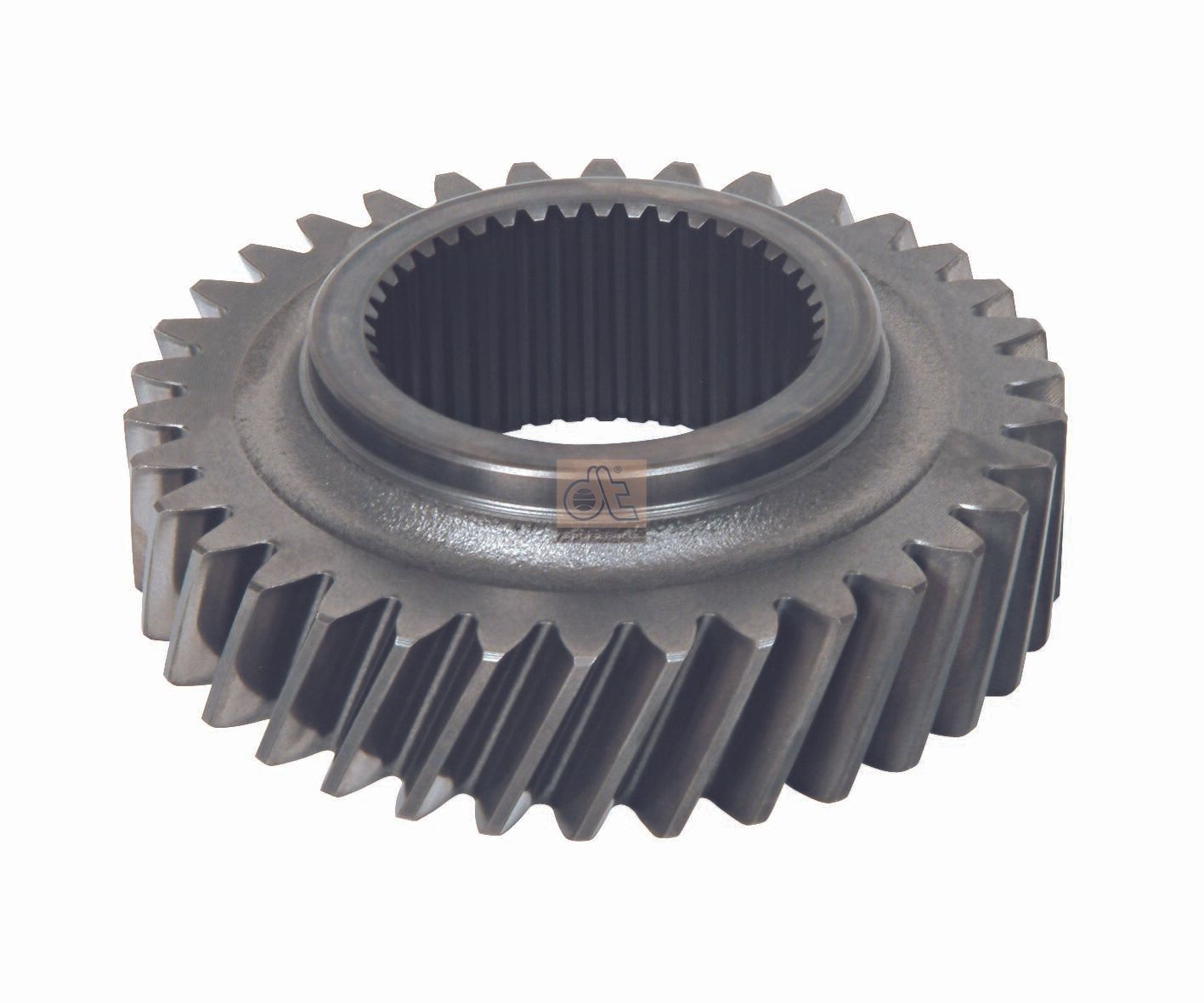 DT Spare Parts Tandhjul, mellemaksel Varenummer: 2.33103 billige