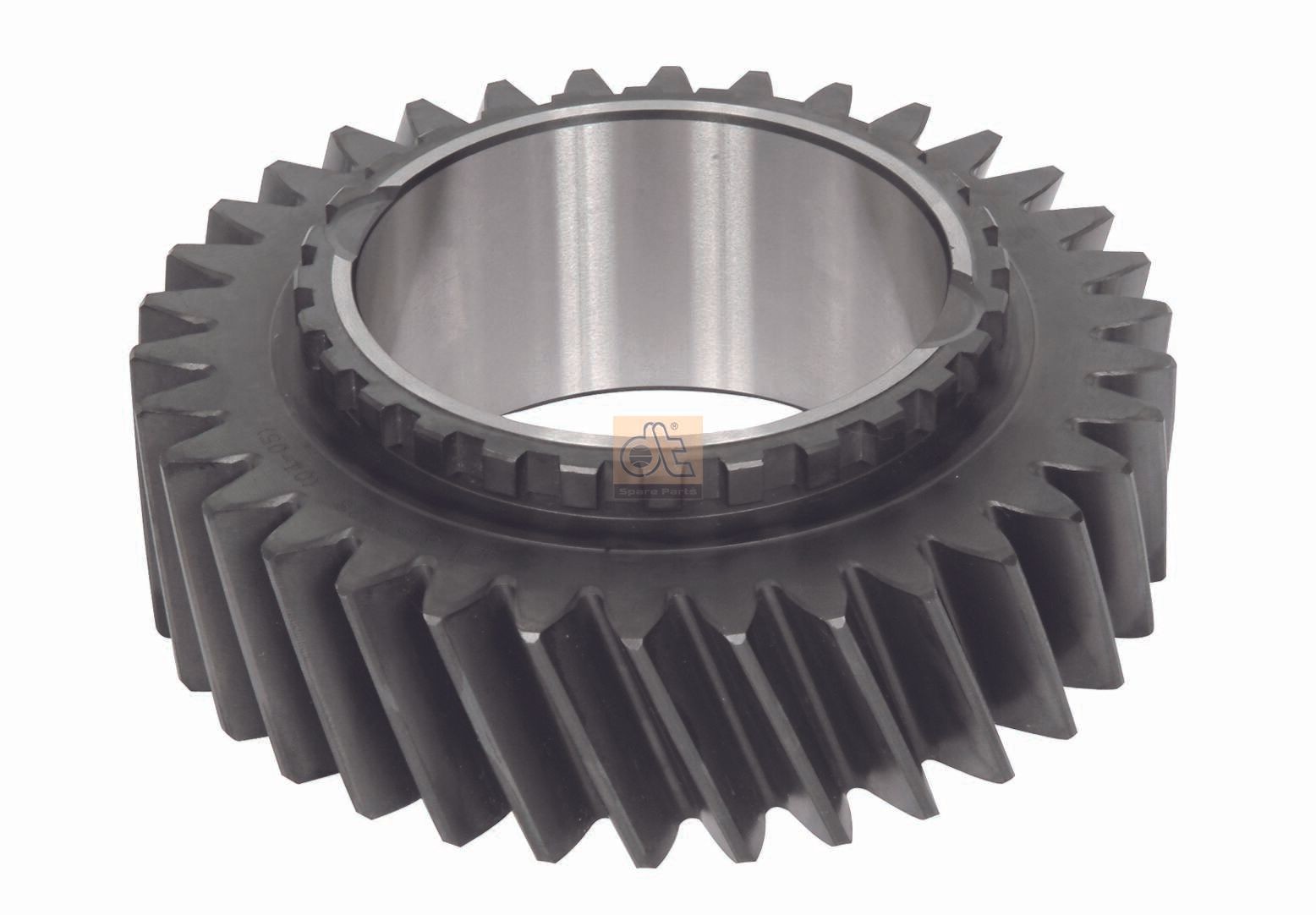 DT Spare Parts Tandhjul, gearindgangsaksel Varenummer: 2.33110 billige