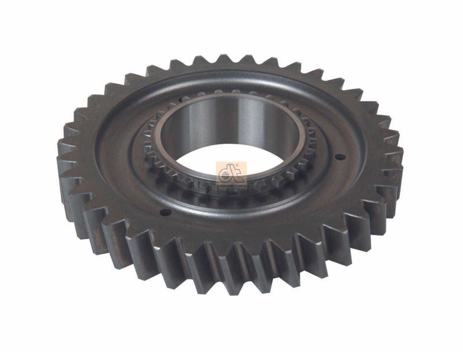 DT Spare Parts Tandhjul, hovedaksel Varenummer: 2.33118 billige