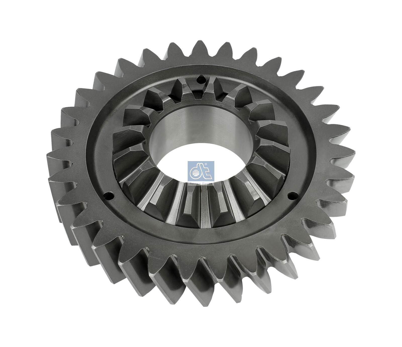 DT Spare Parts Tandhjul, gearindgangsaksel Varenummer: 2.35143 billige