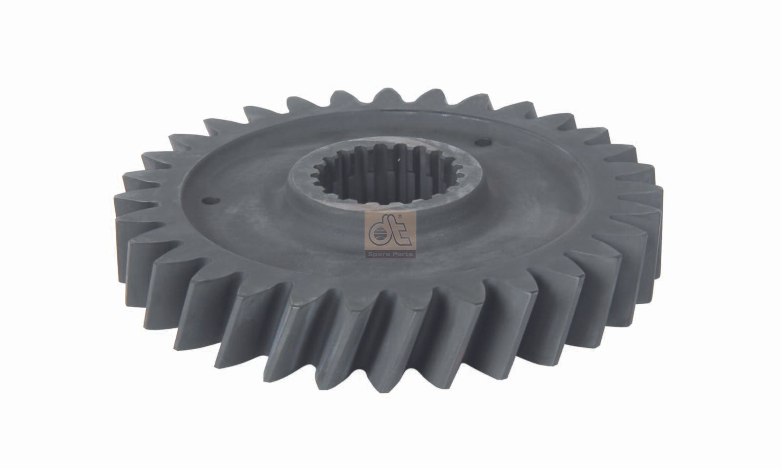 DT Spare Parts Tandhjul, gearindgangsaksel Varenummer: 2.35320 billige