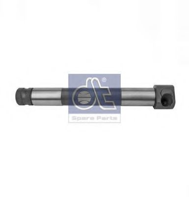 DT Spare Parts Bremseaksel, tromlebremse Varenummer: 2.40115 billige