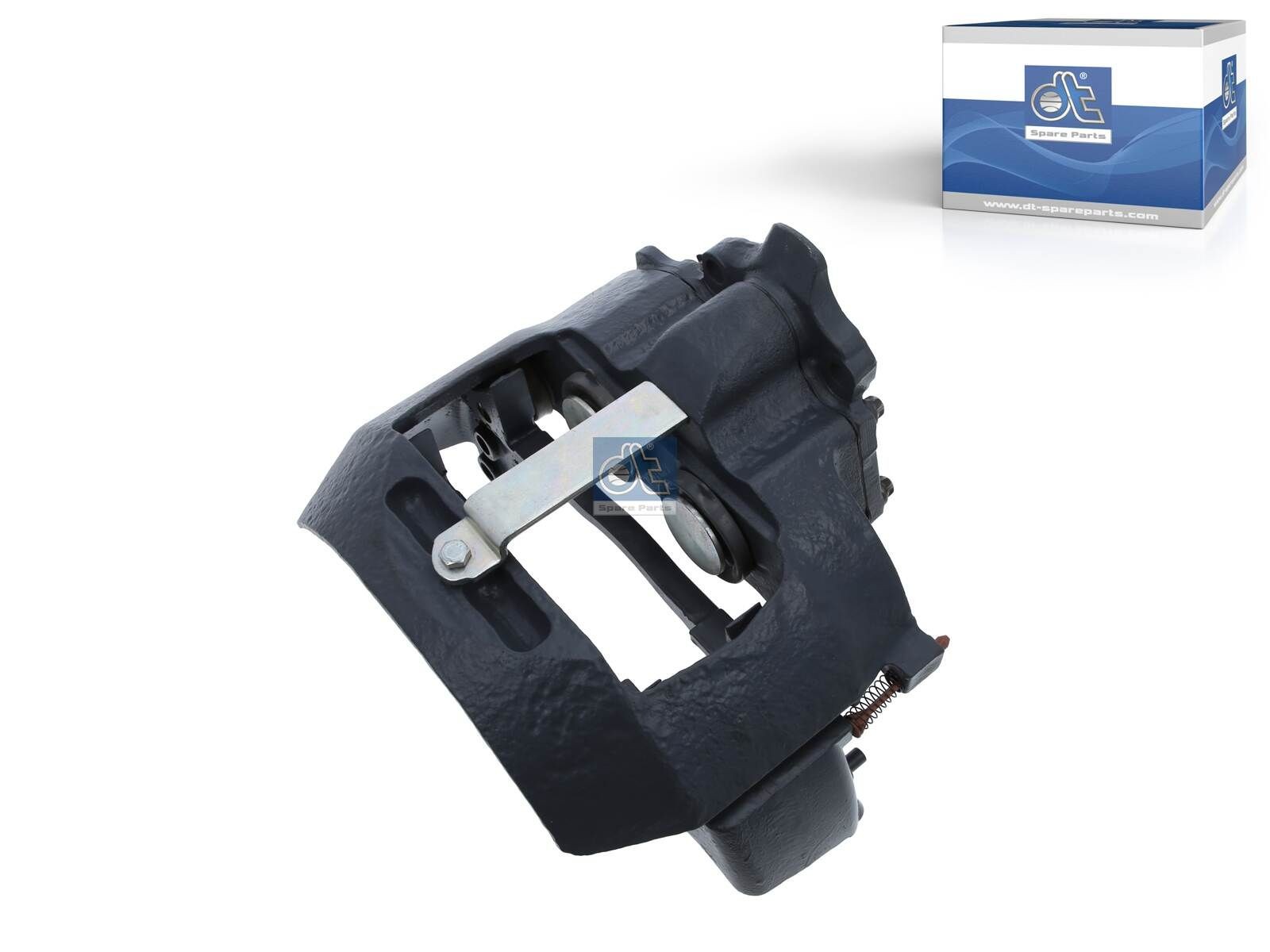 DT Spare Parts Brake caliper Article number: 2.40355 cheaply
