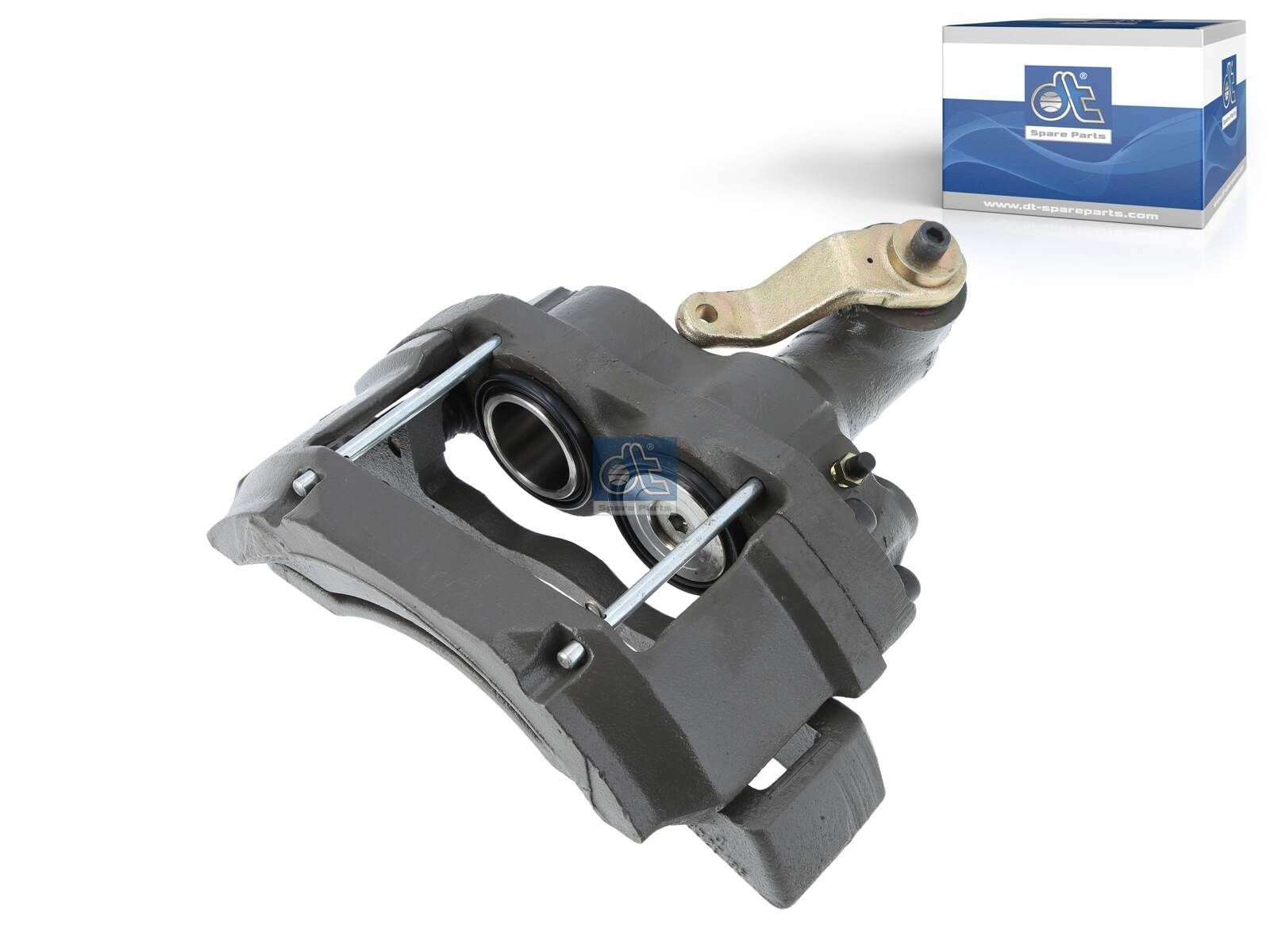 DT Spare Parts Bremsekaliber Varenummer: 2.40363 billige