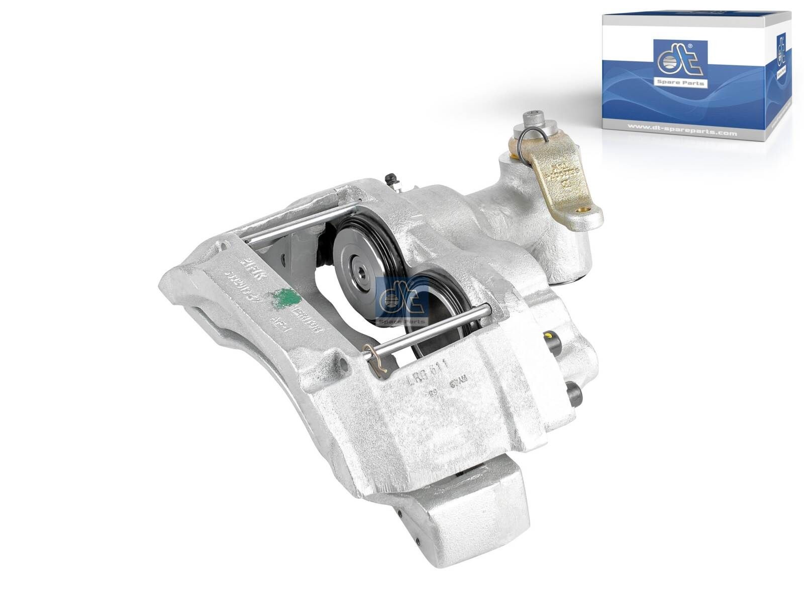DT Spare Parts Bremsekaliber Varenummer: 2.40372 billige