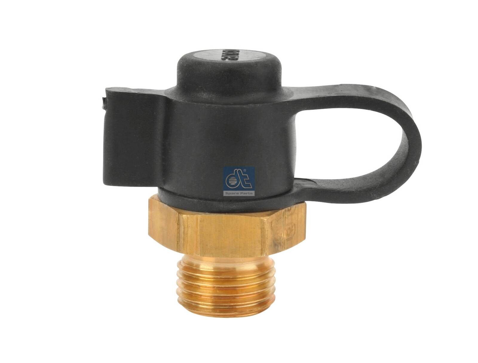 DT Spare Parts Testtilslutning, rørledning Varenummer: 2.44030 billige