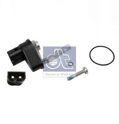 DT Spare Parts Reparationssæt, lufttørrer Varenummer: 2.44255 billige