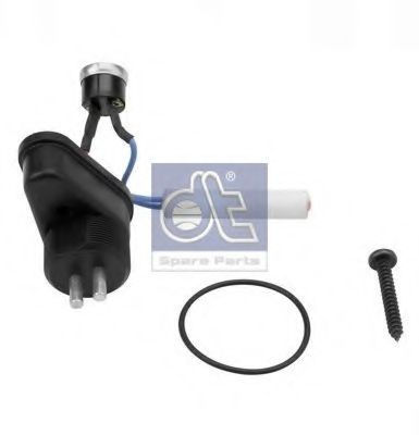 DT Spare Parts Reparationssæt, lufttørrer Varenummer: 2.44257 billige