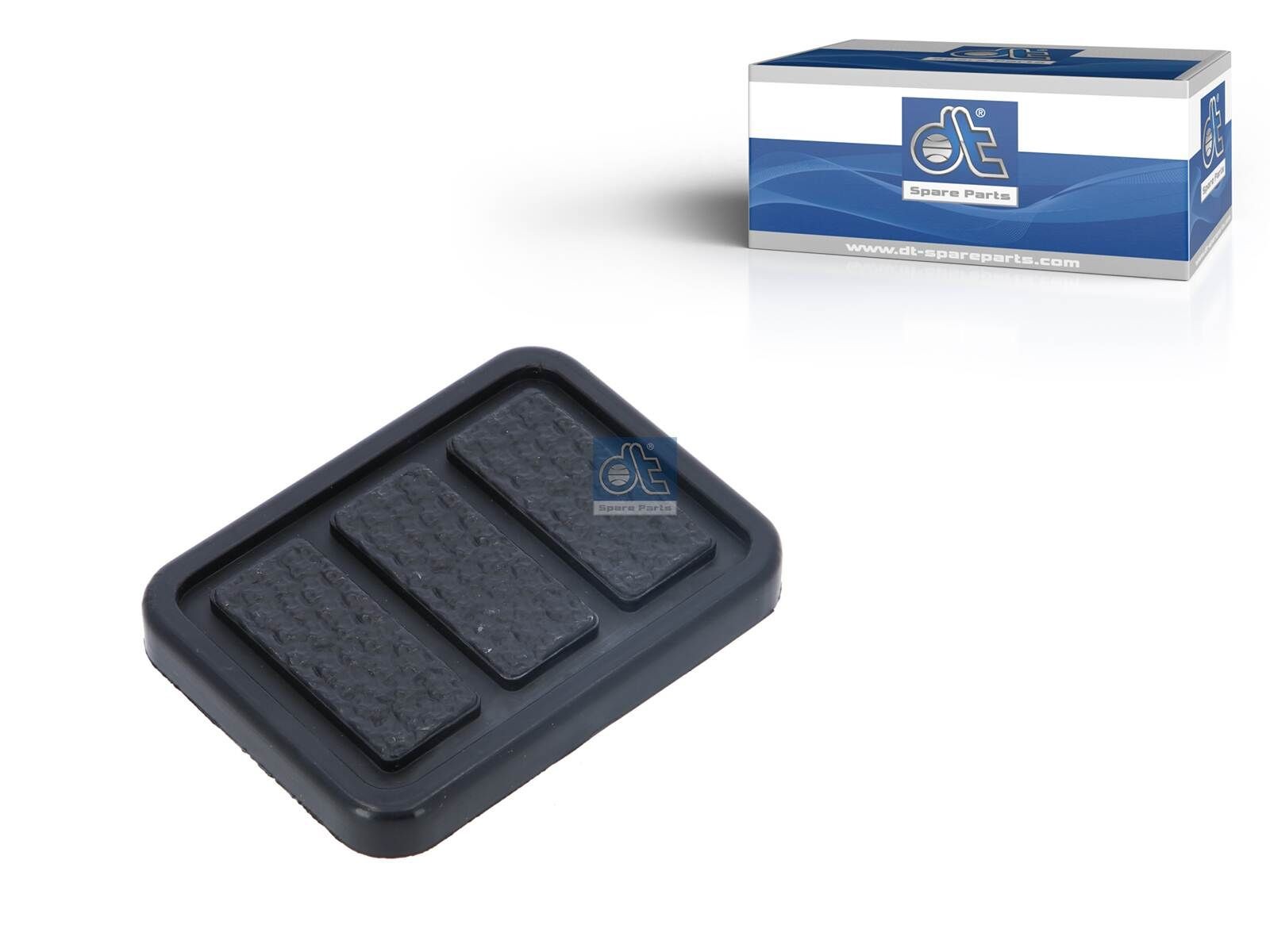 DT Spare Parts Pedaalikate, Piduripedaal Artikli number: 2.47250 soodsalt