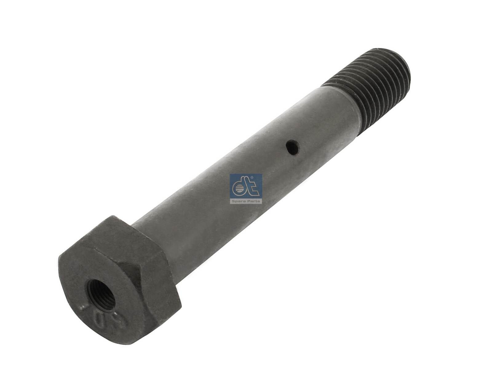 DT Spare Parts Fastspændingsbolt, stabilisator Varenummer: 2.61089 billige
