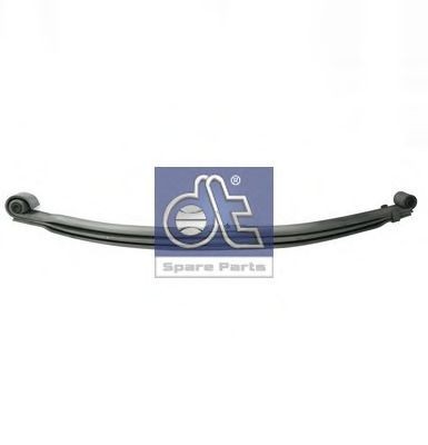 DT Spare Parts Bladfjeder Varenummer: 2.61530 billige