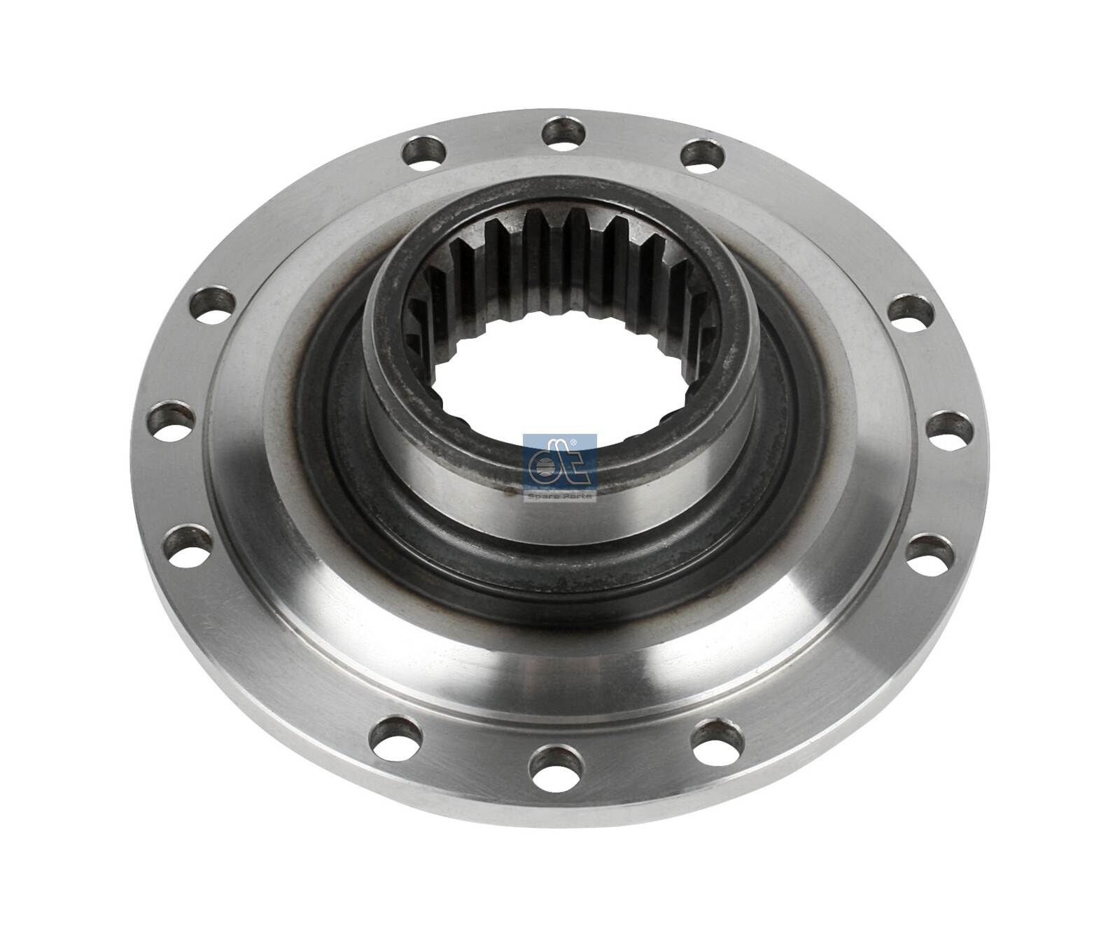 DT Spare Parts Flange, differential Article number: 2.62320 cheaply