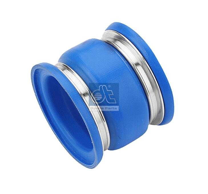 DT Spare Parts Ophæng, bladfjeder Varenummer: 2.62325 billige