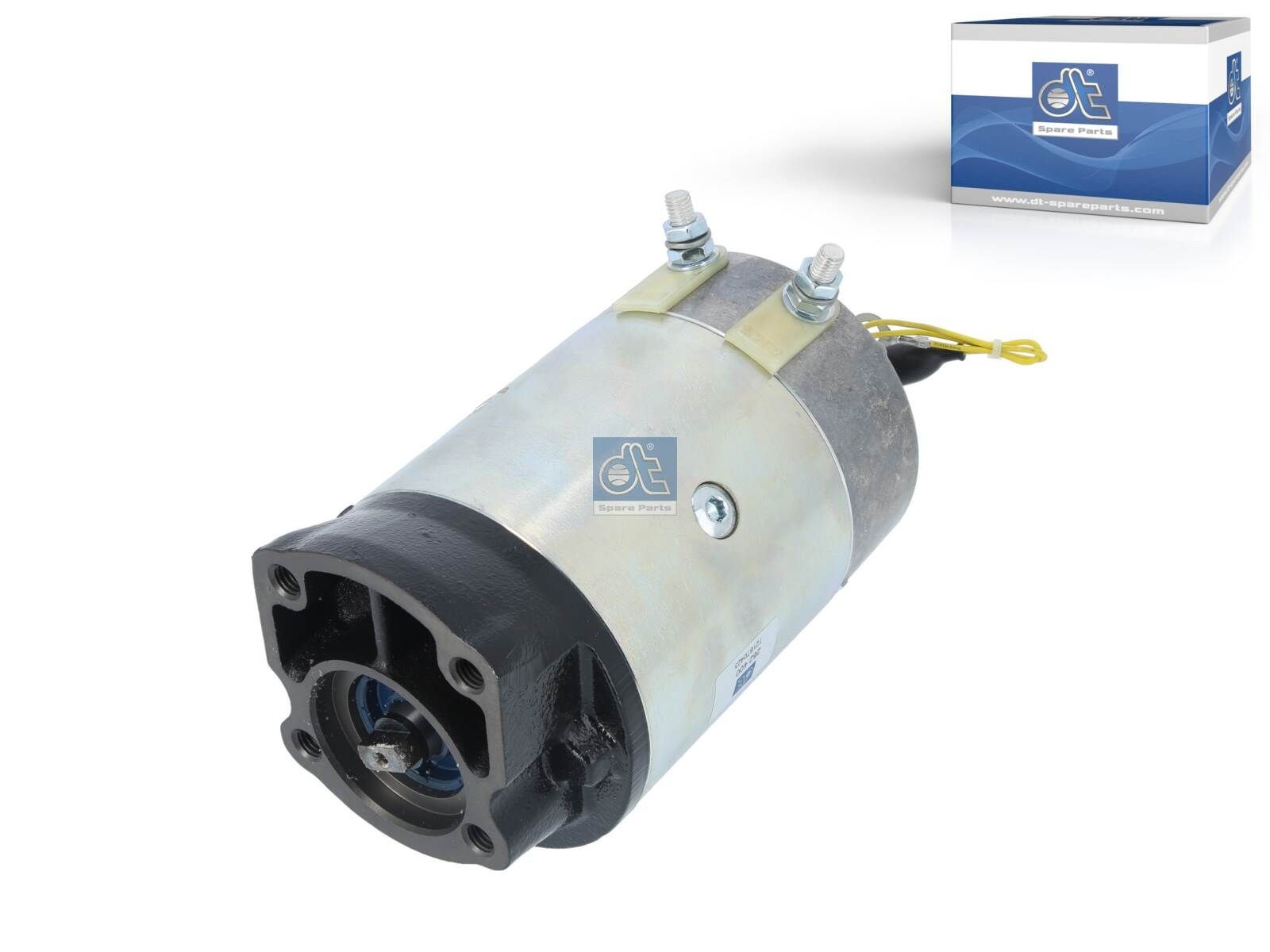 DT Spare Parts Elektromotor, hydraulikpumpe-enhed Varenummer: 2.62400 billige