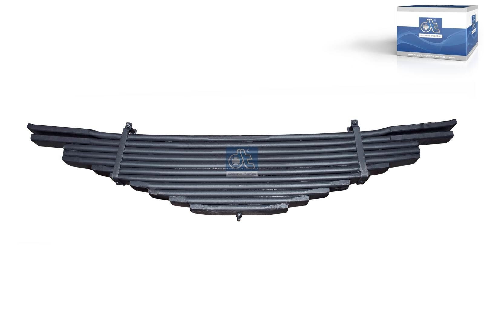 DT Spare Parts Bladfjeder Varenummer: 2.62535 billige