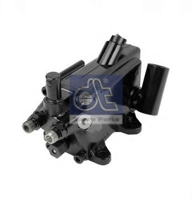 DT Spare Parts Tilt Pump, driver cab Article number: 2.70101 cheaply