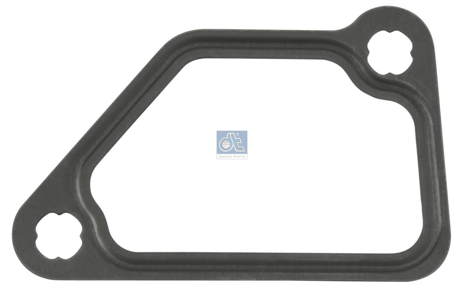 DT Spare Parts Rocker panel Article number: 2.71087 cheaply