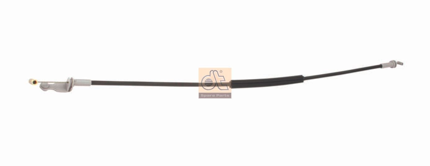 DT Spare Parts Kabel, dørlås Varenummer: 2.72138 billige