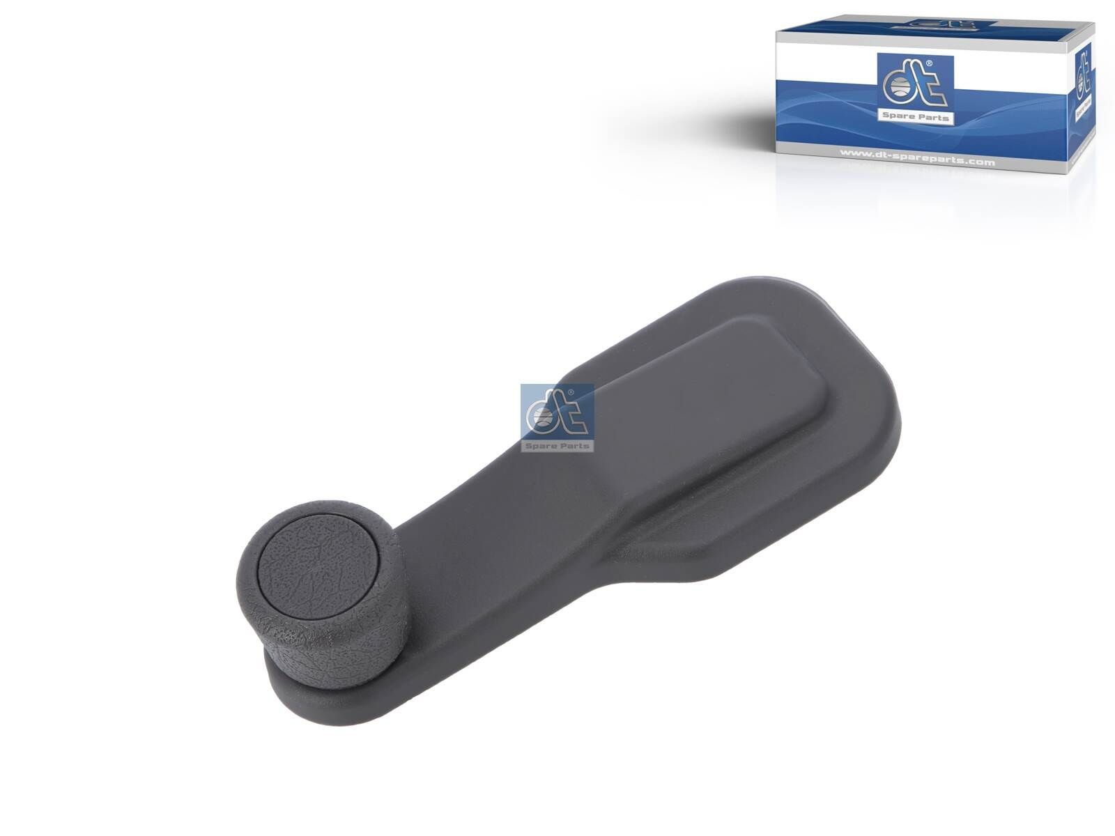 DT Spare Parts Vindueshåndtag Varenummer: 2.72144 billige