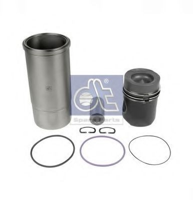 DT Spare Parts Cylinder Sleeve Kit Article number: 2.90053 cheaply