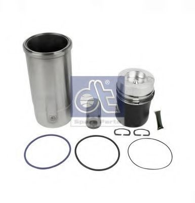 DT Spare Parts Cylinder Sleeve Kit Article number: 2.90055 cheaply