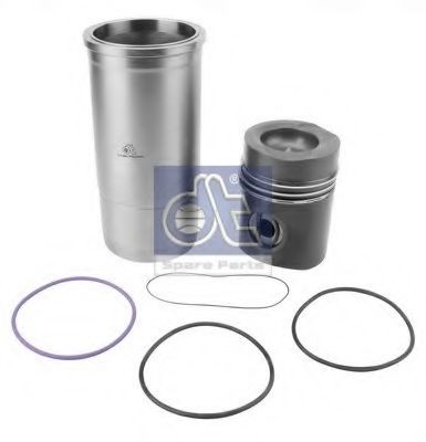 DT Spare Parts Cylinder Sleeve Kit Article number: 2.90062 cheaply
