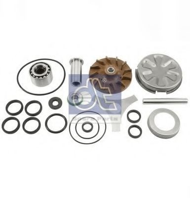 DT Spare Parts Reperationssæt, vandpumpe Varenummer: 2.91531 billige