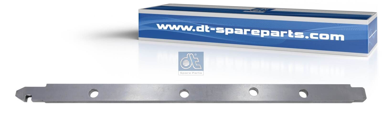 DT Spare Parts Väntvõlli laager Artikli number: 2.91603 soodsalt