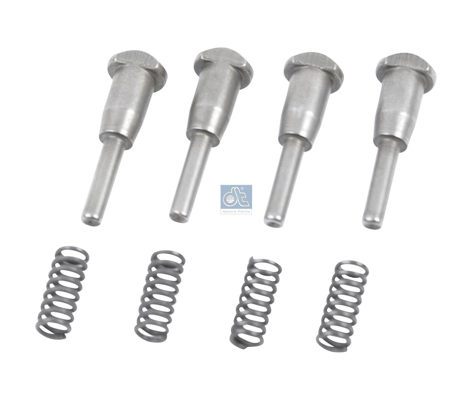 DT Spare Parts Bolts, outer planetary gear synchronizer body Article number: 2.93211 cheaply