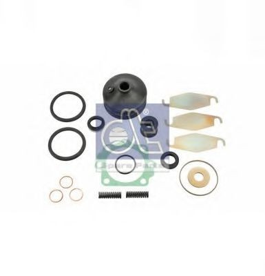 DT Spare Parts Rep.sæt, skiftecylinder Varenummer: 2.93303 billige