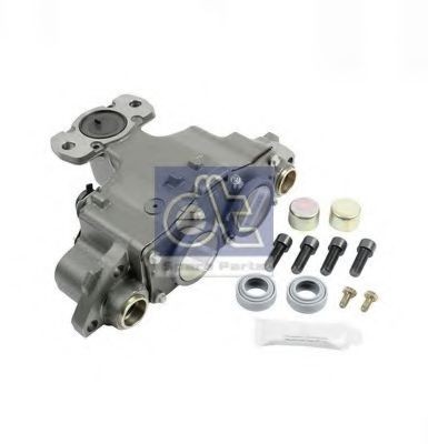 DT Spare Parts Rep.sæt, bremsekaliper Varenummer: 2.94162 billige