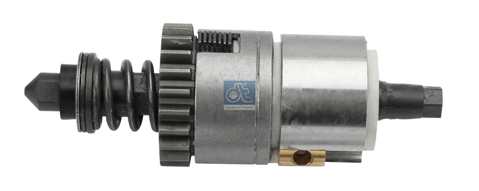 DT Spare Parts Rep.sæt, bremsekaliper Varenummer: 2.94213 billige