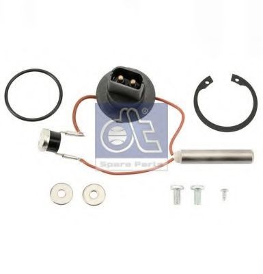 DT Spare Parts Reparationssæt, lufttørrer Varenummer: 2.94406 billige