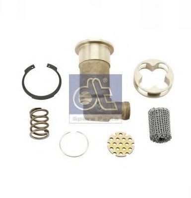 DT Spare Parts Reparationssæt, lufttørrer Varenummer: 2.94408 billige