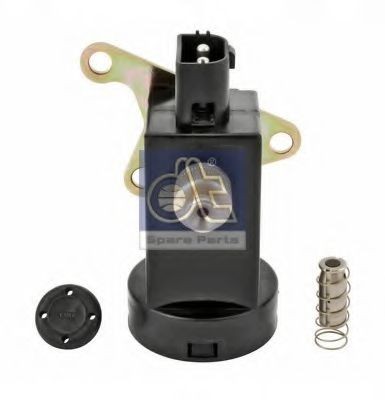 DT Spare Parts Reparationssæt, lufttørrer Varenummer: 2.94413 billige