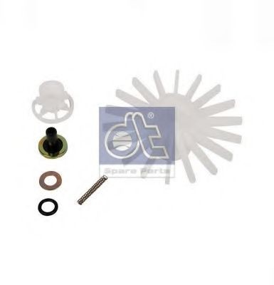 DT Spare Parts Reperations-sæt Varenummer: 2.94533 billige