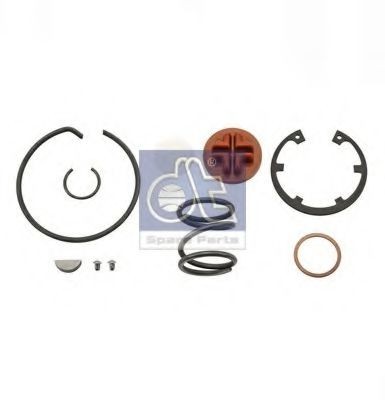 DT Spare Parts Servopumpe Varenummer: 2.95121 billige