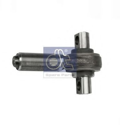 DT Spare Parts Reperations-sæt Varenummer: 2.96044 billige