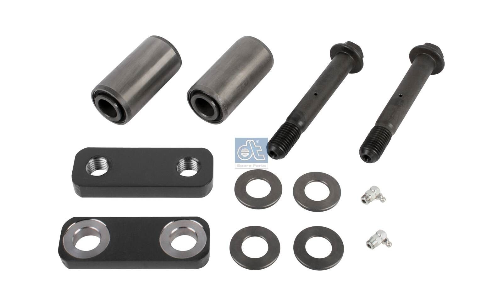 DT Spare Parts Rep.sæt, fjederbolt Varenummer: 2.96146 billige