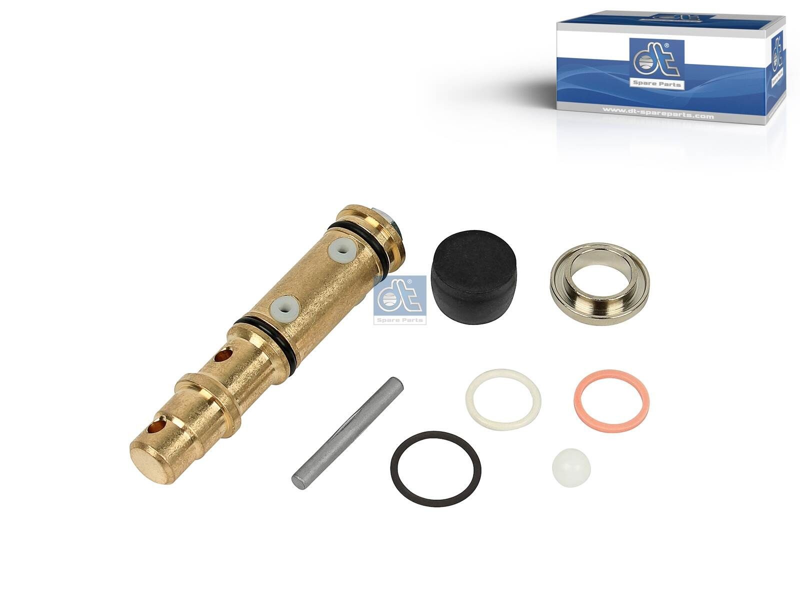 DT Spare Parts Reperationssæt, kippepumpe Varenummer: 2.97128 billige