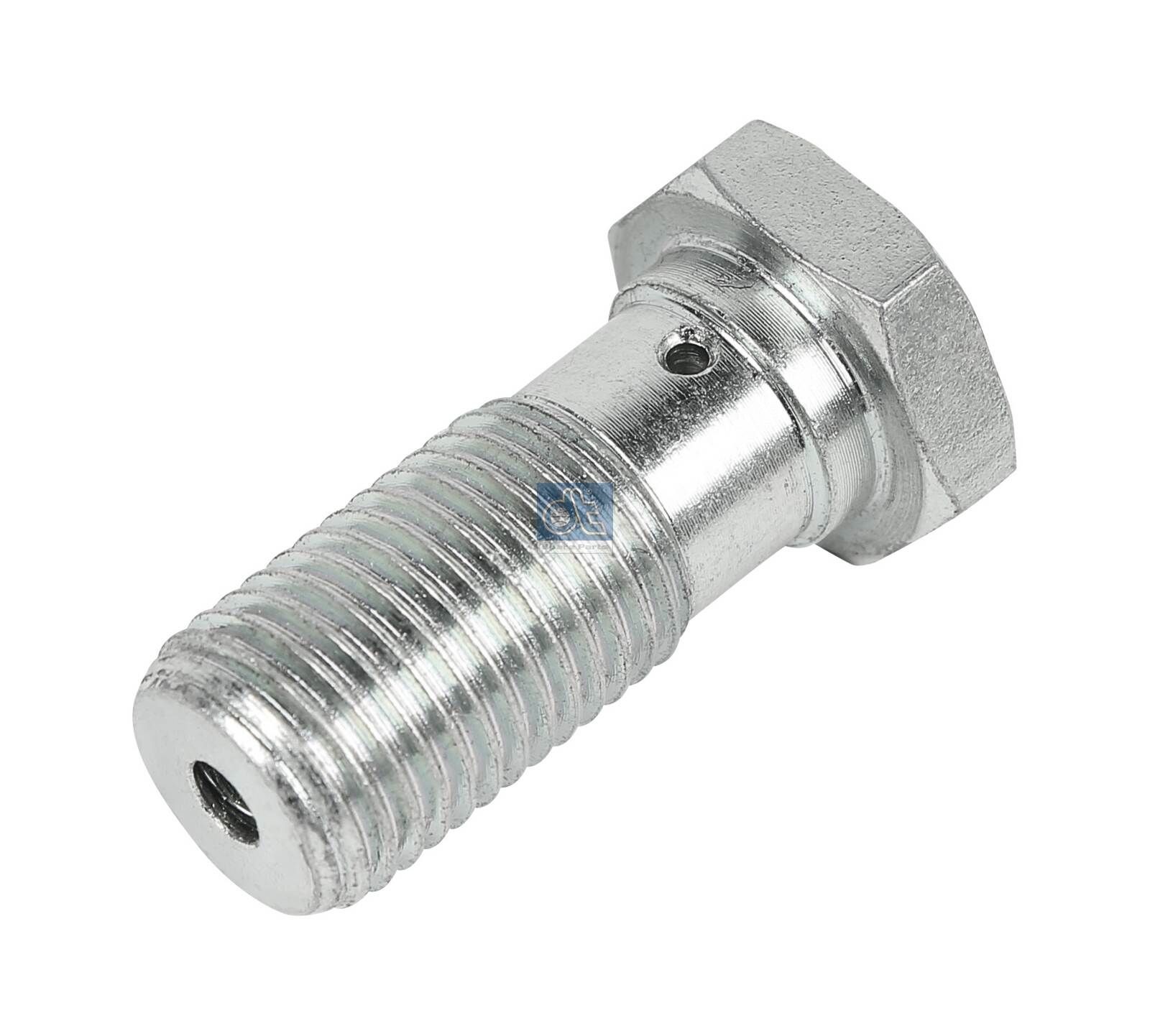 DT Spare Parts Olietrykventil Varenummer: 3.10071 billige