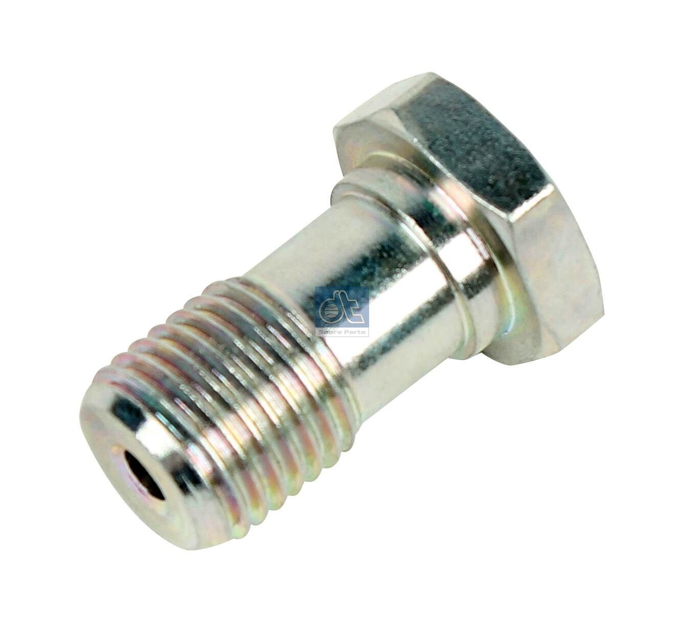 DT Spare Parts Olietrykventil Varenummer: 3.10072 billige